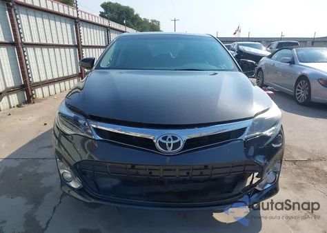 2013 Toyota Avalon Xle Touring from USA, damaged, VIN 4T1BK1EB5DU070512